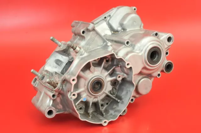 2002 - 2006 Suzuki RM85 RM 85 Crankcase Crank Case Set Left Right Bottom End