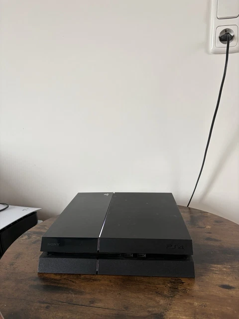 Sony Playstation 4 Model CUH-1116A 500GB Console (Gebraucht) In Für CHF - Foto 14