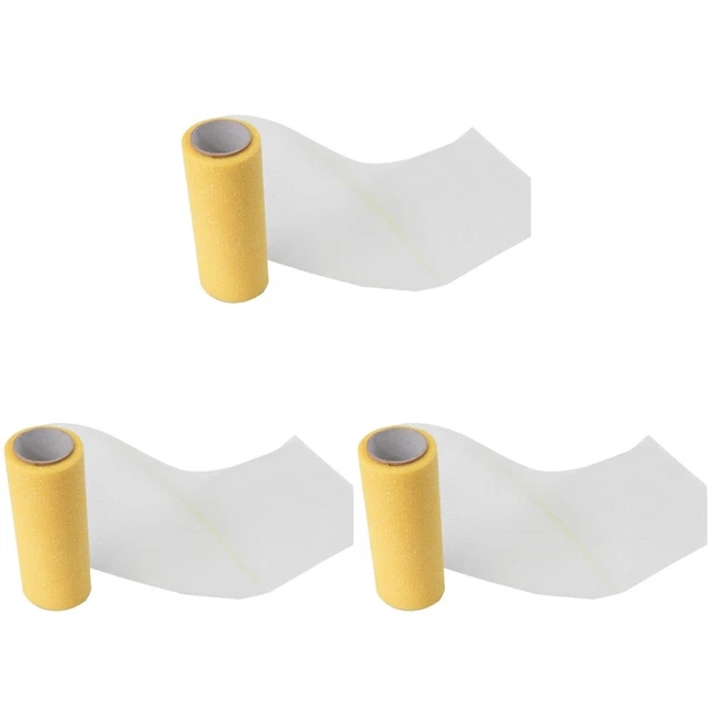 3 pcs wedding decorations Tüll Liefert Tüll Stoff Rolle Tüll Handwerk Band Tüll
