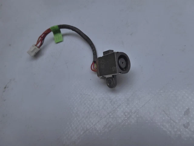 Connecteur D'alimentation DC Jack Pour HP ProBook 650 G1 - Prise De Charge - Neuf Générique