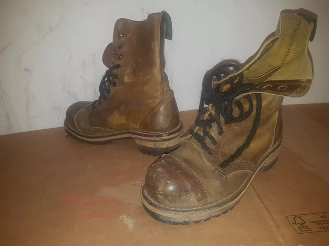 Boots, Men display picture 3