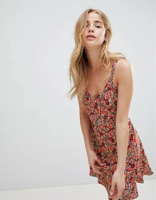Jack wills perwent tea on sale dress