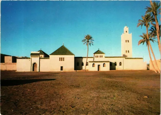 CPM AK Arfoud - Mosque Moulay Ali Charif MOROCCO (881207)