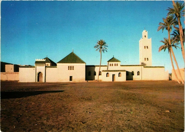 CPM AK Arfoud- Mosquee Moulay Ali Charif MAROC (881207)