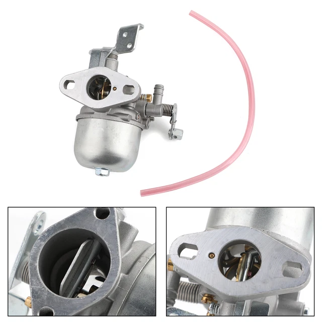 Carburatore Per Motore 2 Tempi 43-49cc - OxoxO Per Scooter E Minibike - Foto 8