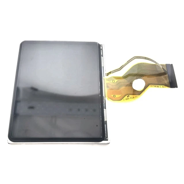 LCD Screen Display Repair Part for  D7100 DSLR with Backlight  Item J5G18295