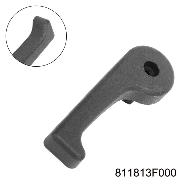Leva maniglia rilascio gancio per Hyundai per Elantra 2007-2016 81181-3F000