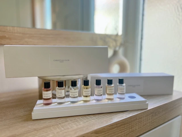 Dior Sauvage Discovery Set Dior Sauvage Fragrance Samples Visionary Fragrances #65 Dior Sauvage Discovery Set Dior Sauvage Fragrance Samples Visionary Fragrances