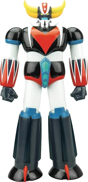 Vaisseau Mère Goldrake (UFO Robot) HL Pro - Rarissima Collection - Neuf - Figurine