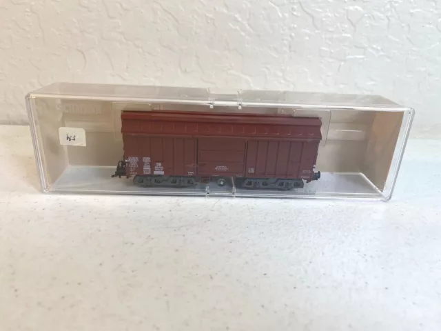 Ho Gauge Fleischmann 5392 K Db Pivot Roof Car Ppcs Epoch 3 Ho Gauge Fleischmann 5392 K Db Pivot Roof Car Ppcs Epoch 3