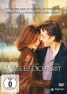 Weil es Dich gibt | DVD | Zustand gut