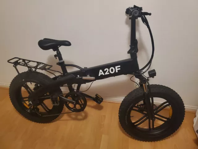 Folding bike accessories sales uk