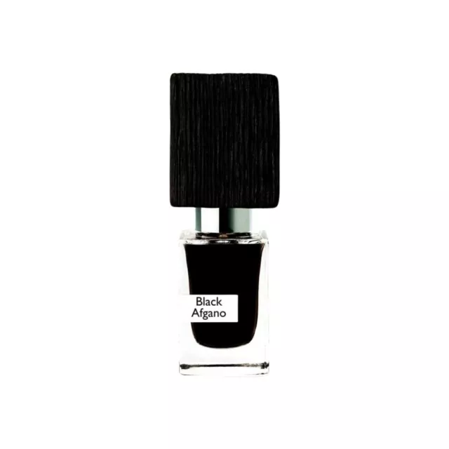 Nasomatto - Black Afgano Extrait de Parfum 30ml Unisex