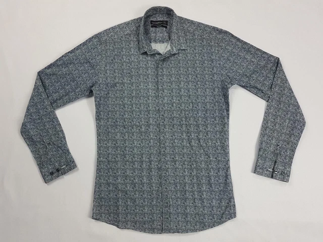 Cedar wood state sales shirt slim fit