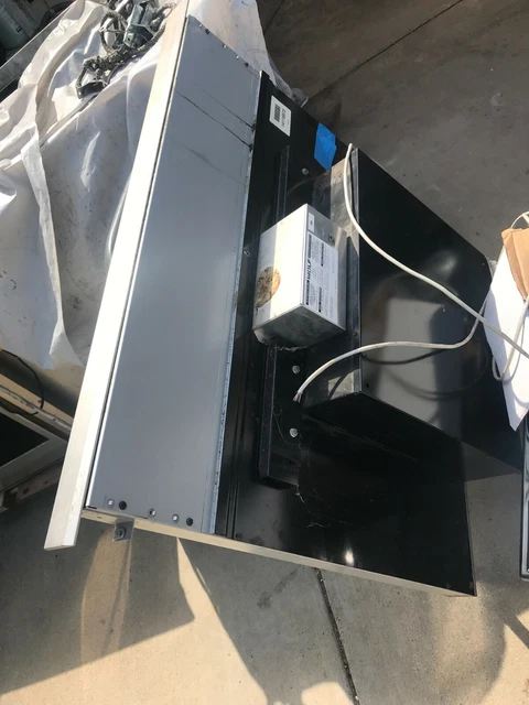 36" Wolf Downdraft, wt blower  no control,  in los angeles