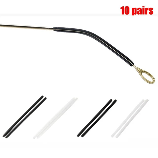 Beschützer Sonnenbrille Bein Brillen halter Brille Ohr haken Gläser dünnes Bein