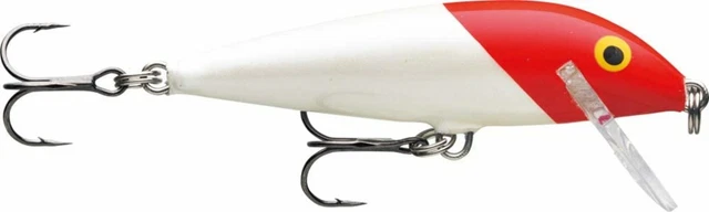 Rapala Countdown Cd7- Sinking Color PEL | Cuotas sin interés
