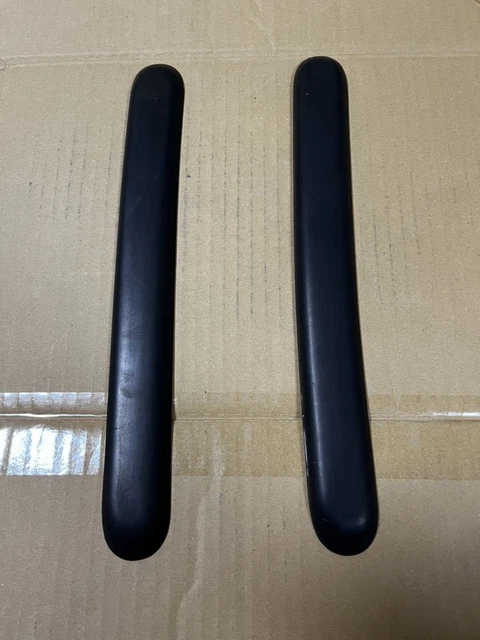Rarity Honda Genuine Corner Protector Eg Civic Ferio Cr-X Delsol Eg6/Ek4/Ek9 Bum