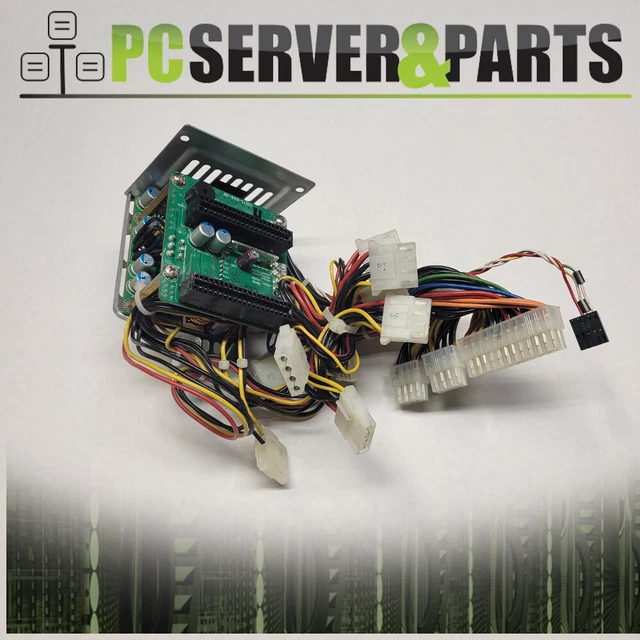 Supermicro PDB-PT216-8824-4NET 19-Pairs Power Distribution Unit