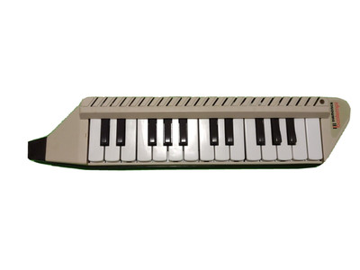 Bontempi Diamonica Bontempi 25 tasti completa di custodia e istruzioni spartito 