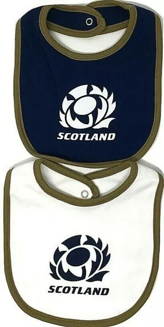 Ecosse Sru Filles Rugby Union - Kit Bébés Tutu Corps Body Bébé Robe sans Manche 2