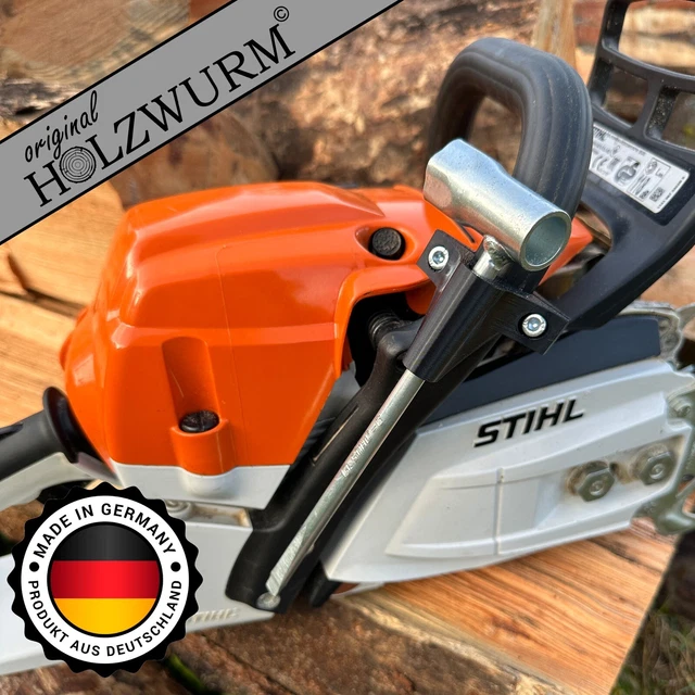 Kraftstoffschlauch-Set 4 Größen – Für Poulan, Stihl, Husqvarna Motorsägen & 2-Takt-Motoren