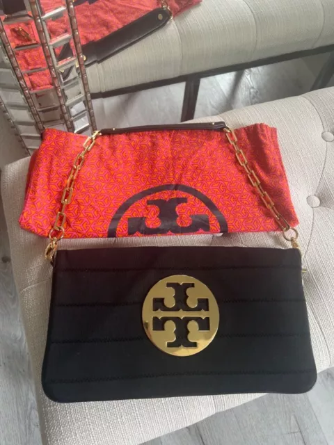 Tory Burch Bag & Clutch