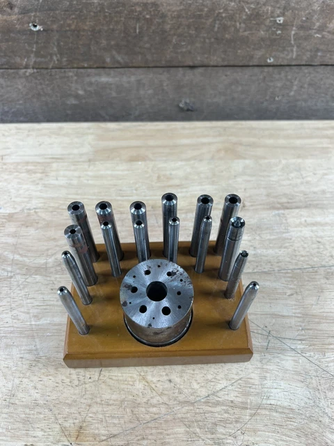 Ressort De Barillet Pour Montre - Hauteur 1,5mm, Diamètre 12mm - Marque Tena Butty - France