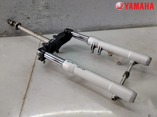 Sospensioni complete, Sospensioni, Scooter ricambi e accessori