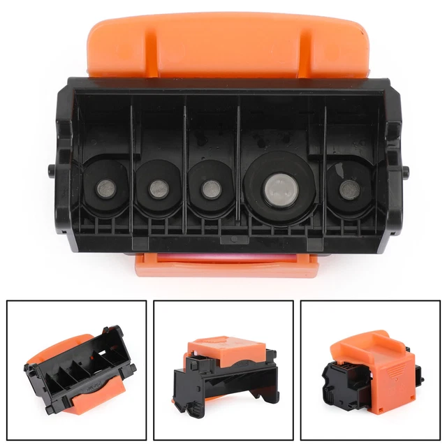 Reufrbished Printer Print Head for iP4600 iP4680 iP4700 iP4760 MP630 QY6-0072 3