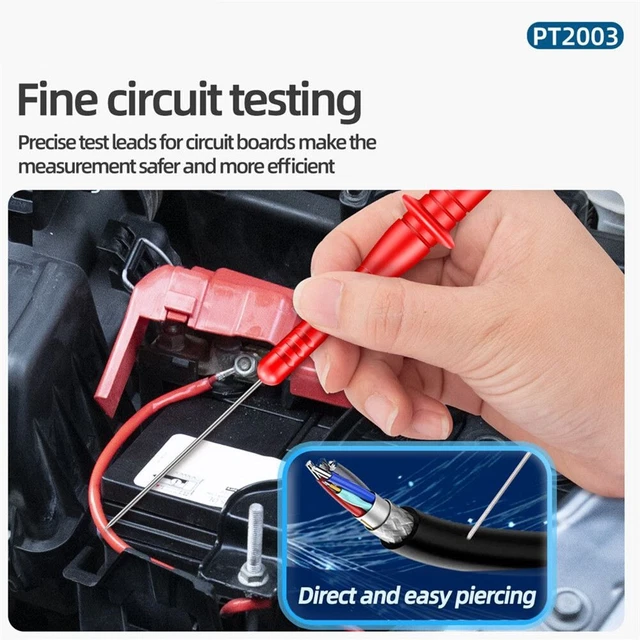 Test Point Connector FOR SALE! PicClick UK