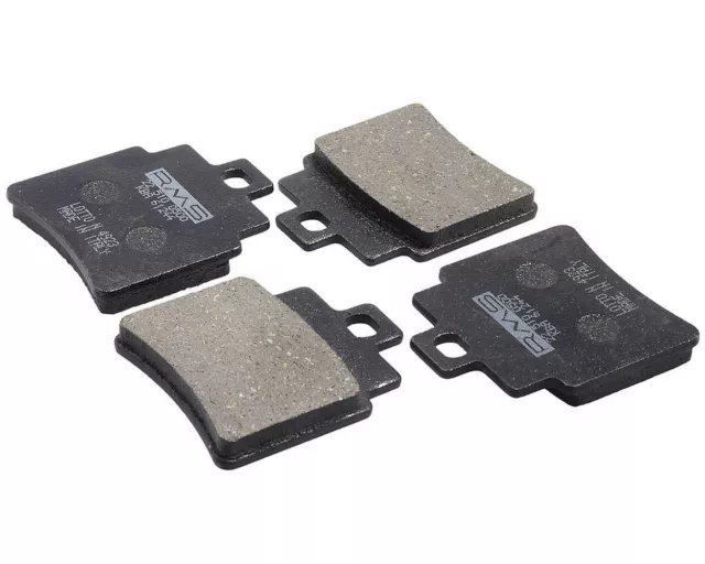 Mongoose sales brake pads