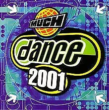 2001 Danse Plus [Import allemand] by Various Artists | CD | condition good