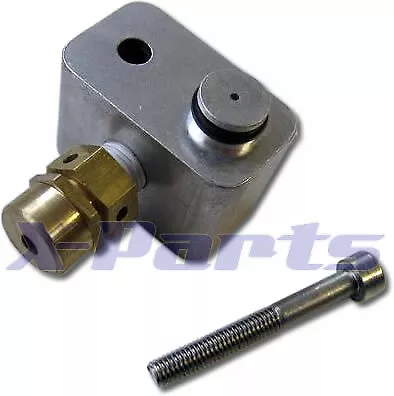 Boost Cut Killer Mazda 3 6 MPS RX7 2,3 L motori turbo sintonizzati sensore mappa nuovo