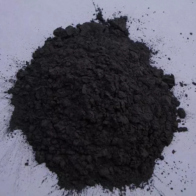 100 gram High Purity 99.9% Pure Silicon Silicium Si Metal Powder 100g