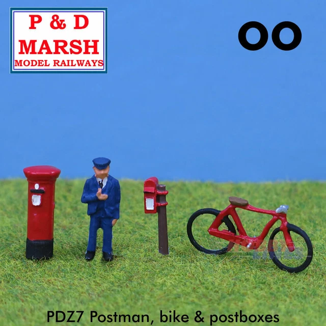 P&d marsh models outlet