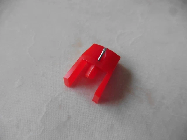 5691 Diamant FISHER ATN 936 Stylus Needle Platine disque vinyle (Z