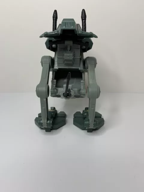 Hasbro Star Wars The Force Awakens Assault Walker Forest Camo