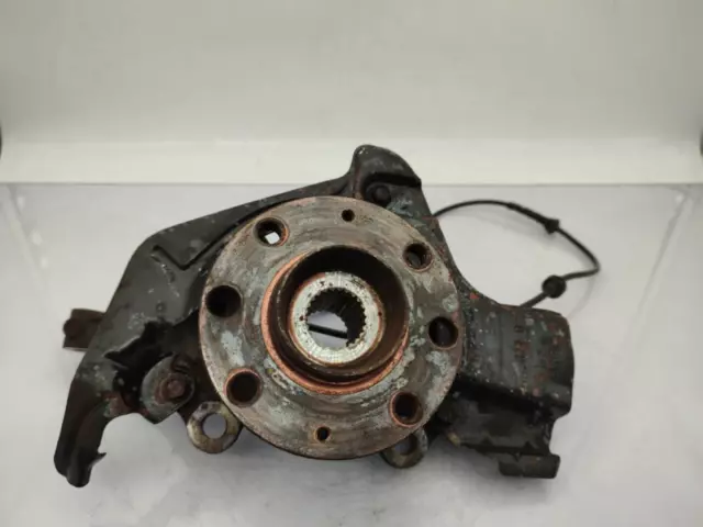 Fusee avant gauche FIAT GRANDE PUNTO 1.3 JTD - 16V TURBO MULTIJET /R:78294702