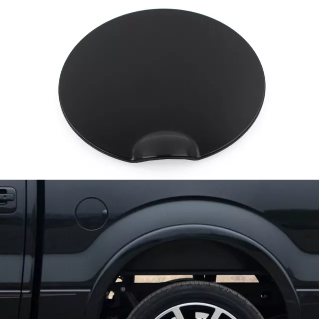 Fuel Gas Tank Filler Lid For Ford F-150 F150 For Ford Lincoln Mark LT 2010-14