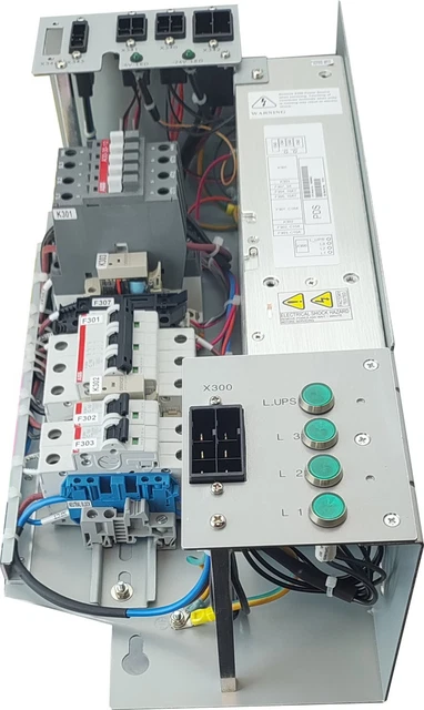 SIEMENS 08098662 CT Scanner Part Neuf