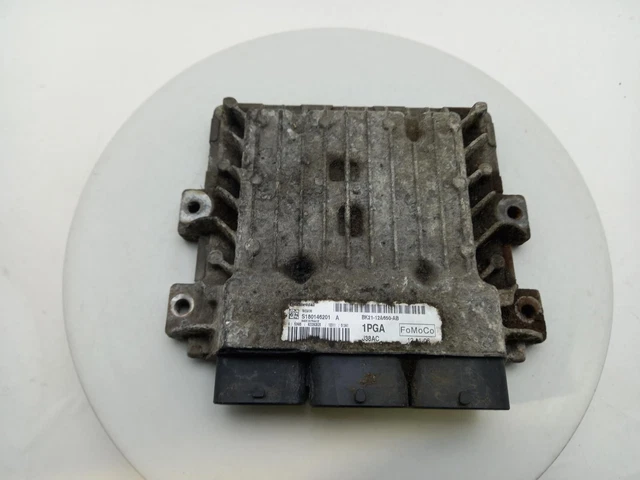 FORD TRANSIT CUSTOM BCM ECU Body Control Module 2013-2019 £115.99 ...