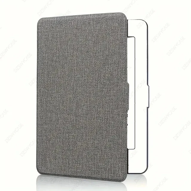 Étui Kwmobile Pour Kindle Paperwhite – Rabat, Protection Légère Et Pratique