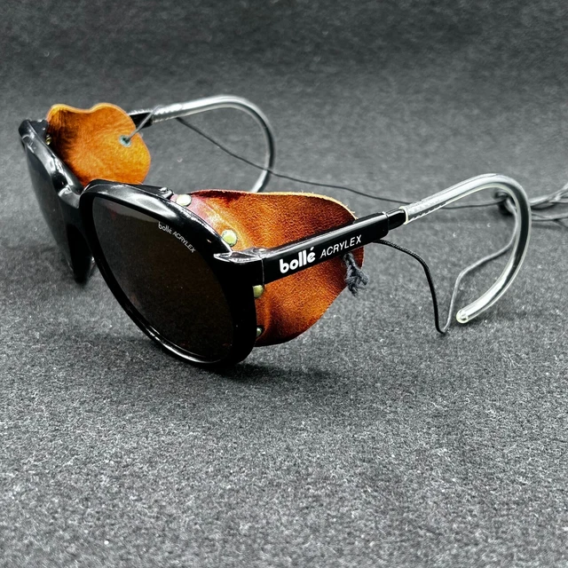 Bolle crevasse glacier sunglasses deals
