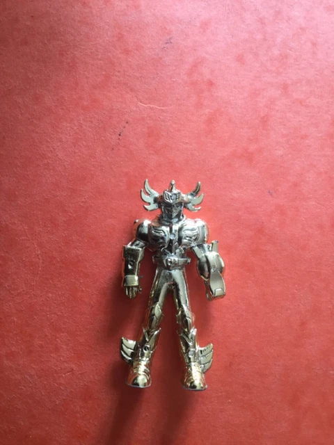 Lot De 2 Figurines Chevaliers Du Zodiaque Saint Seiya - Agarum / Saga - Bandai - Neuves