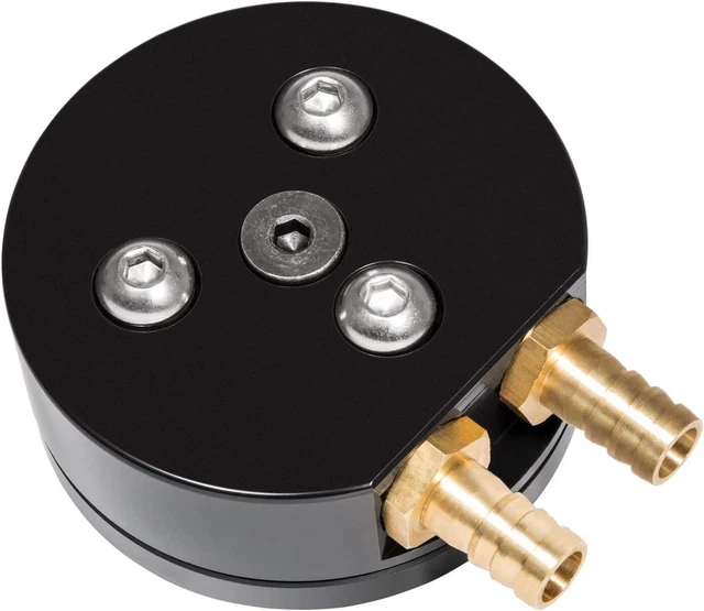 DIESEL FUEL TANK Gas Sump Integrated Return Kit for FASS Airdog Cummins