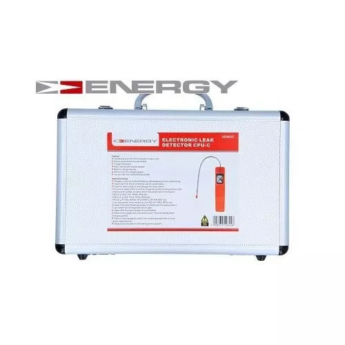 ENERGY Lecksuchgerät, Klimaanlage passend für NE00525