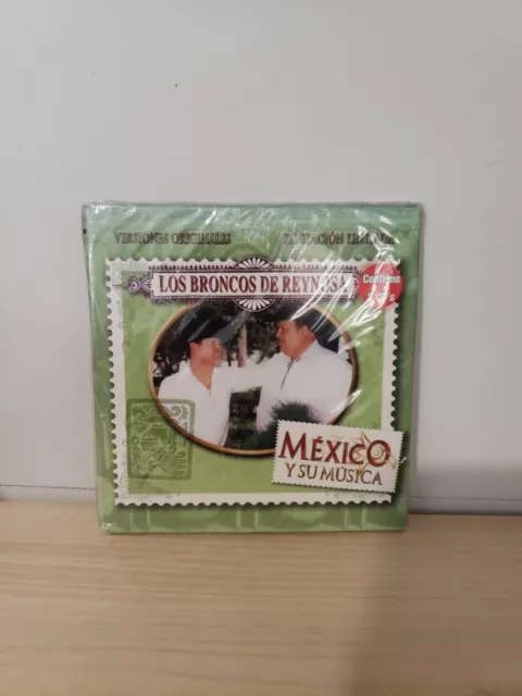 los broncos de reynosa