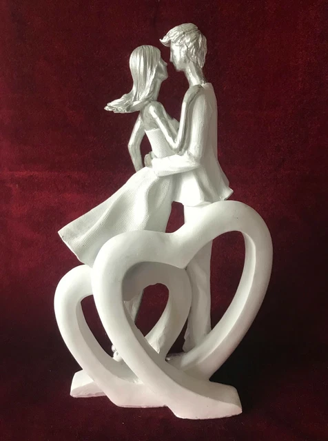 Formano Figuren Paar
