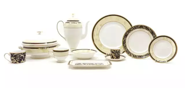 Wedgwood Cornucopia Tableware, *Sold Individually, Take Your Pick*